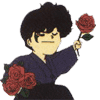 manga/personajes:Kuno