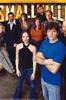 Smallville vuelve a RTVE el da 4 de julio