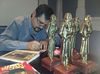 Ganadores de los Premios Haxtur 2012