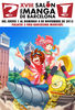 XVIII Saln del Manga de Barcelona