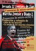 Jornada ZZ Zombies de Zine