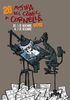 28 Muestra de Cmic de Cornell