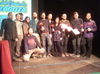 Ganadores de los II Premios del Cmic Aragones