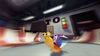 Anunciado el desarrollo de Turbo: Super Stunt Squad