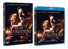 SORTEO INTRUDERS DVD Ya tenemos ganadores!